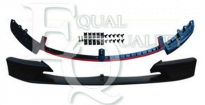 EQUAL QUALITY p4366 -  